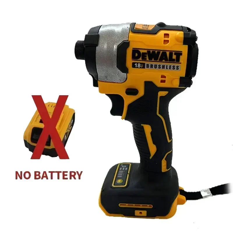 DEWALT Multifunctional Power Tools