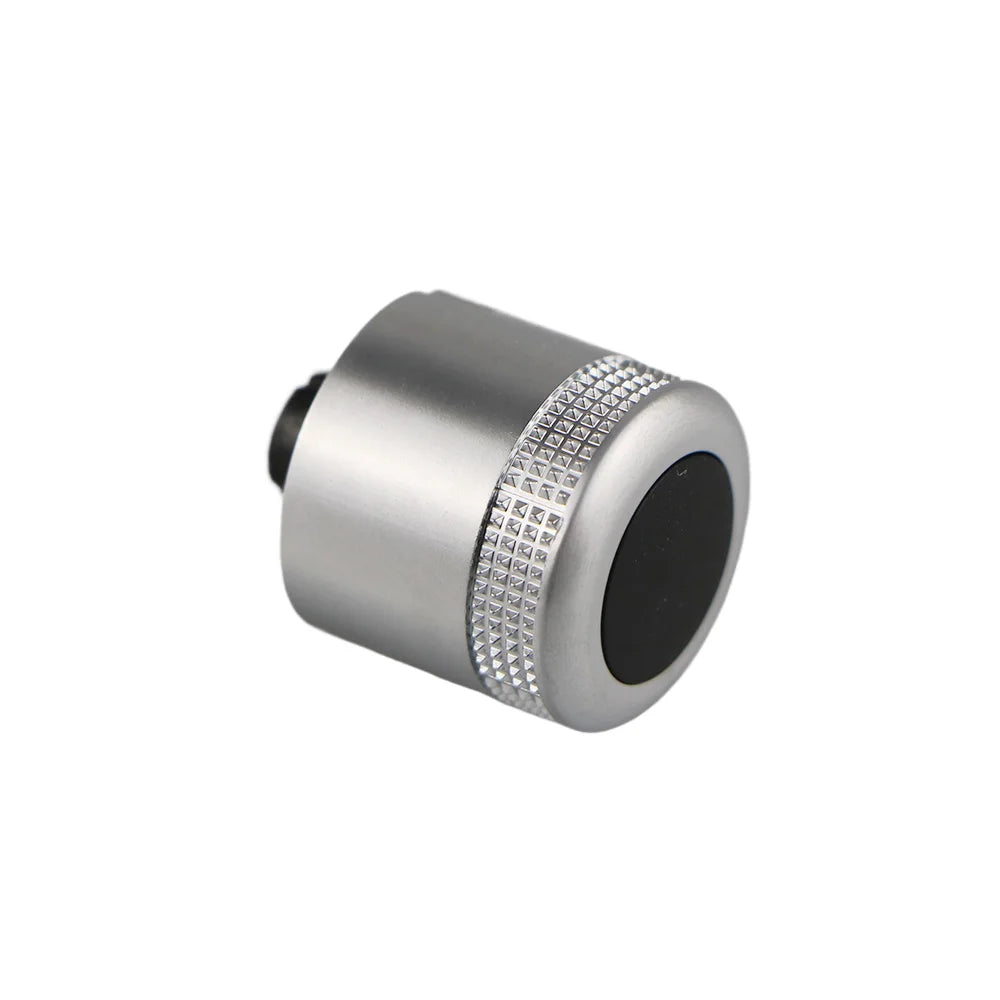 4F0919070 MMI Bouton Rotatif Multimédia Cache de Commutateur Principal de Volume Pour Audi A6 4F Allroad Quattro C6 A8 Q7 2007-2009 RS6