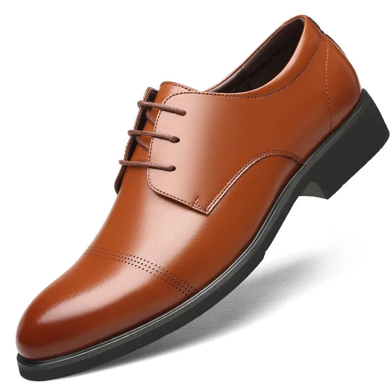 Men’s Height Increasing Oxfords