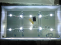 2/10/20pcs LED Backlight Strip UN32J4290 UE32T4307 UE32N4000 UA32J4303 UN32N4000 UE32T4300AK UE32N4000AK UN32T4300AG UE32T4307AK