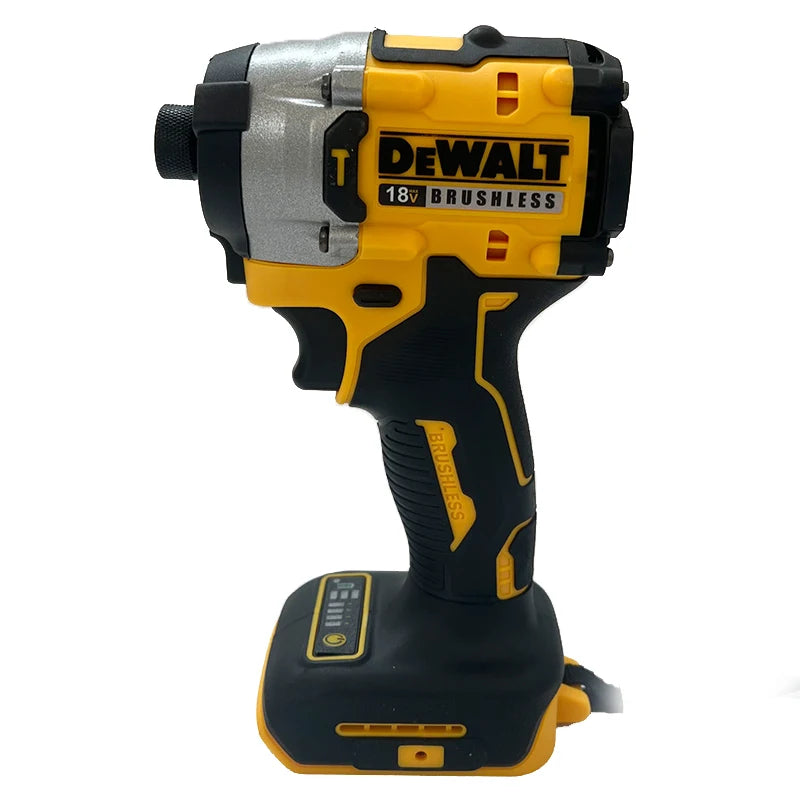 DEWALT Cordless Brushless Angle Grinder, Cutter, Electric Wrench, Polisher, Vacuum, Jigsaw, Multifunctional Power Tools