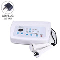 Ultrasonic 1MHz Facial & Body Skin Care Massager Anti Aging Lifting Tightening Wrinkle Reduction Mini Home Beauty Device WD-628
