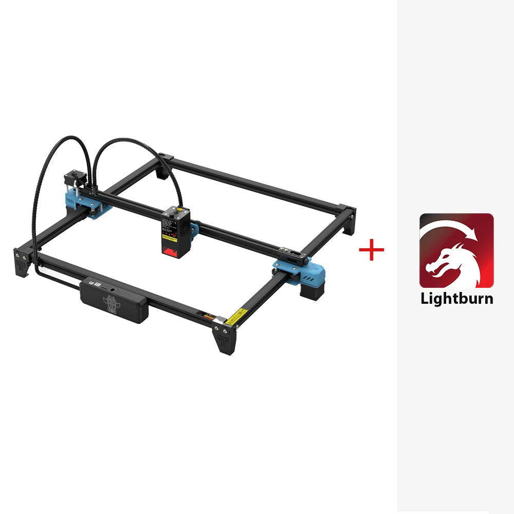 Twotrees TTS-20 Pro Laser Engraver