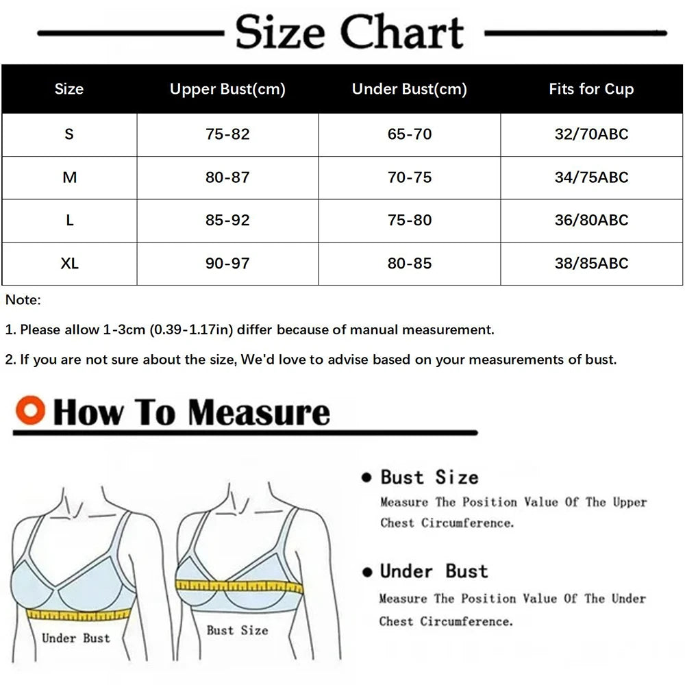 Summer Invisible Strapless Backless Bras Women's Seamless Push Up Brassiere No Underwire Front Closure Bralette