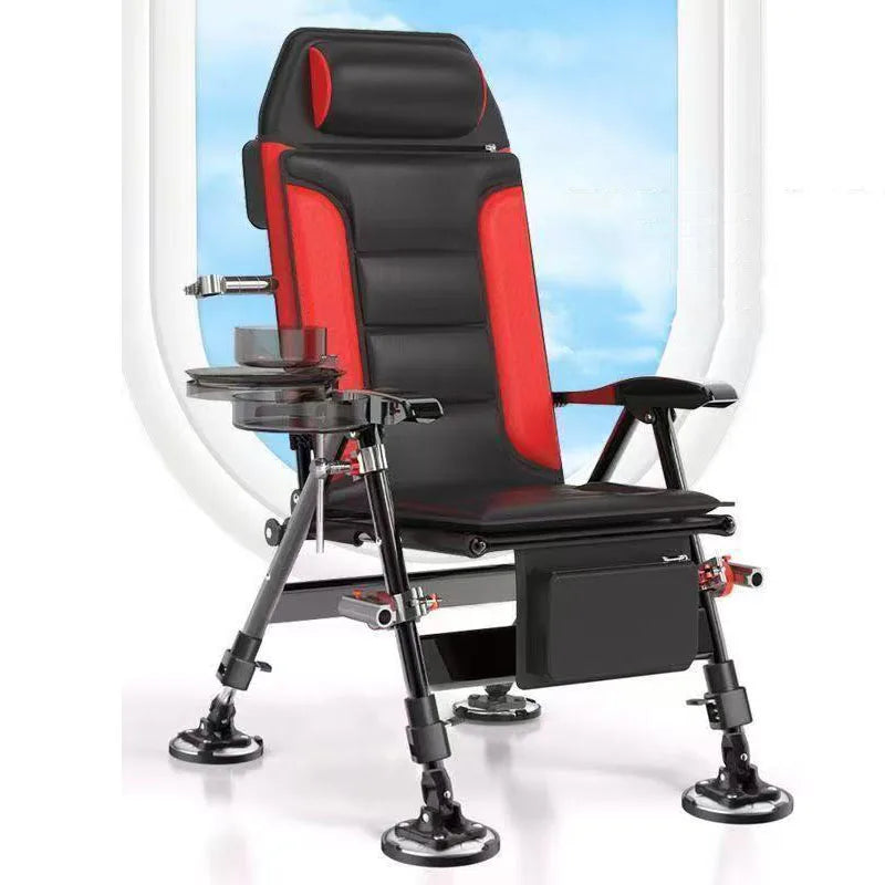 Europe Fishing Chair кресло для рыбалки Foldable стул для рыбалки Folding кресло рыболовное Portable sedia da pesca Camping 낚시의자