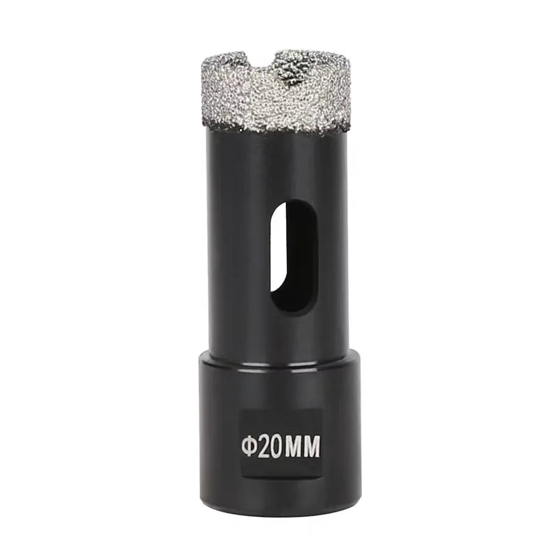 Dry Diamond Core Drill Bit