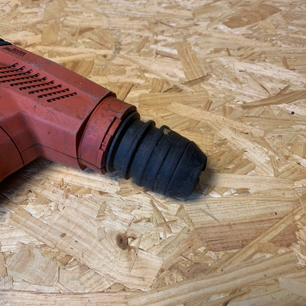 HILTI TE 6-A22 Electric Hammer Handheld Electric Drill Lithium Electric Hammer Multi functional Impact Drill Used Only Body