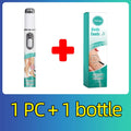 2 in 1 Effective treatment for varicose veins, relieves dilated vasculitis of leg phlebitis, avoids surgical pain,Unisex