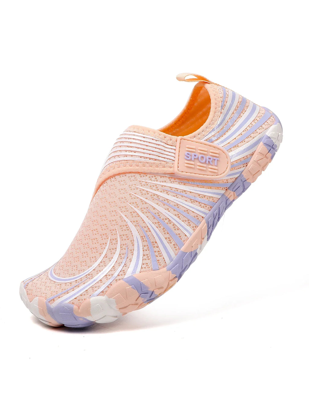 Water Shoes for Men Women Barefoot Quick-Dry Aqua Sock Outdoor Athletic Sport Shoes for Kayaking Boating Hiking Surfing Walking