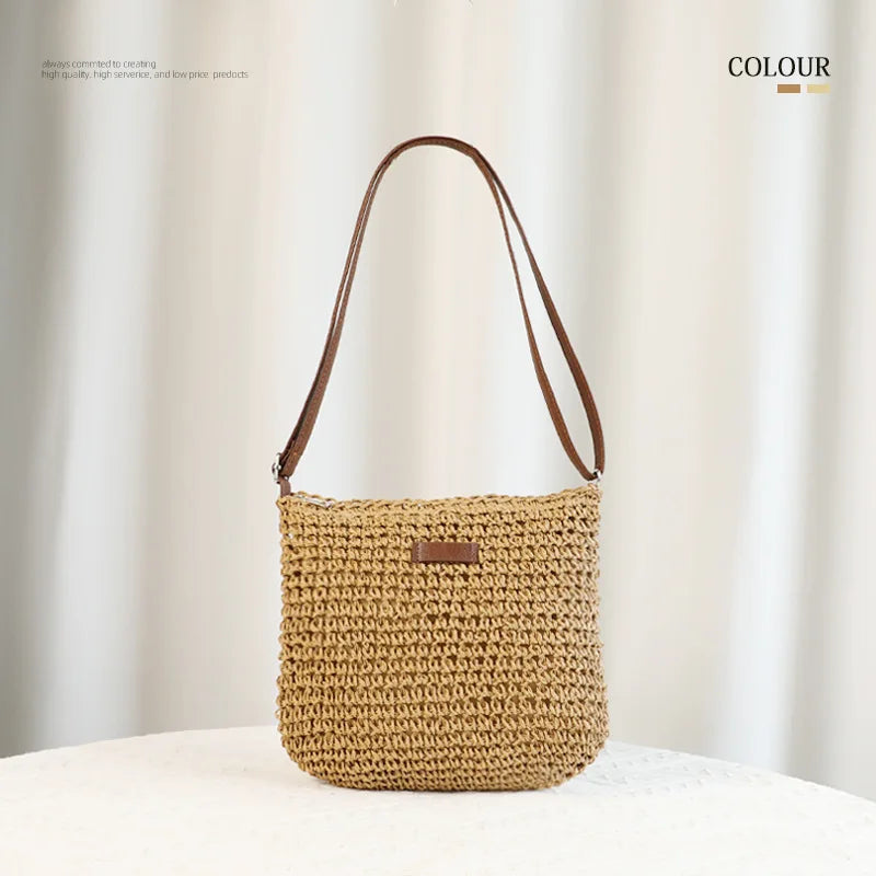 Beach Korean Straw Hat Summer Women Visor Bucket Hat Fisherman Hat Hand weaving Panama Girl Fishing Chapeau Sun Hats tool