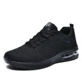 Men Running Shoes Lace Up Sneakers Fashion Lightweight Male Casual Shoes Mesh Walking Tennis Shoe Outdoor Men Shoes Plus Size 47
