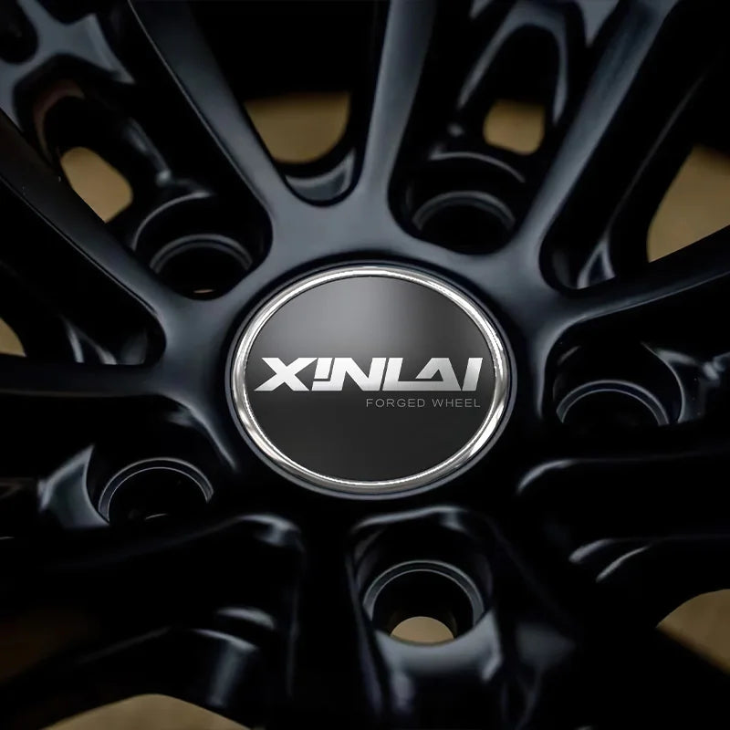 XL Deep Dish Concave Custom Forged Car Wheel Rims 5x114.3 5x112 5x110 5x120 18 19 20 Inch Custom Wheel for BMW G80 M3 M4