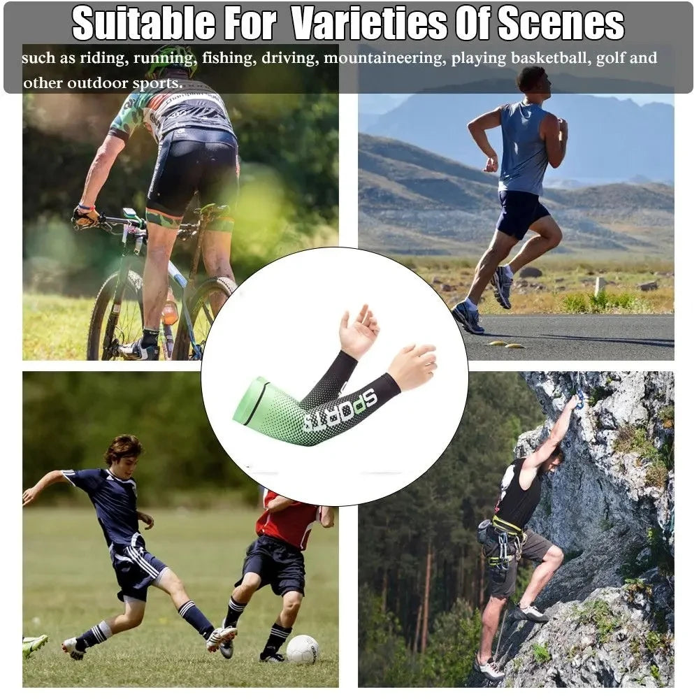Ice Silk Sunscreen Mask For Men Women Outdoor Cycling Face Cover Solid Color Neck Wrap UV Protection Ear Bandana Scarf Summer
