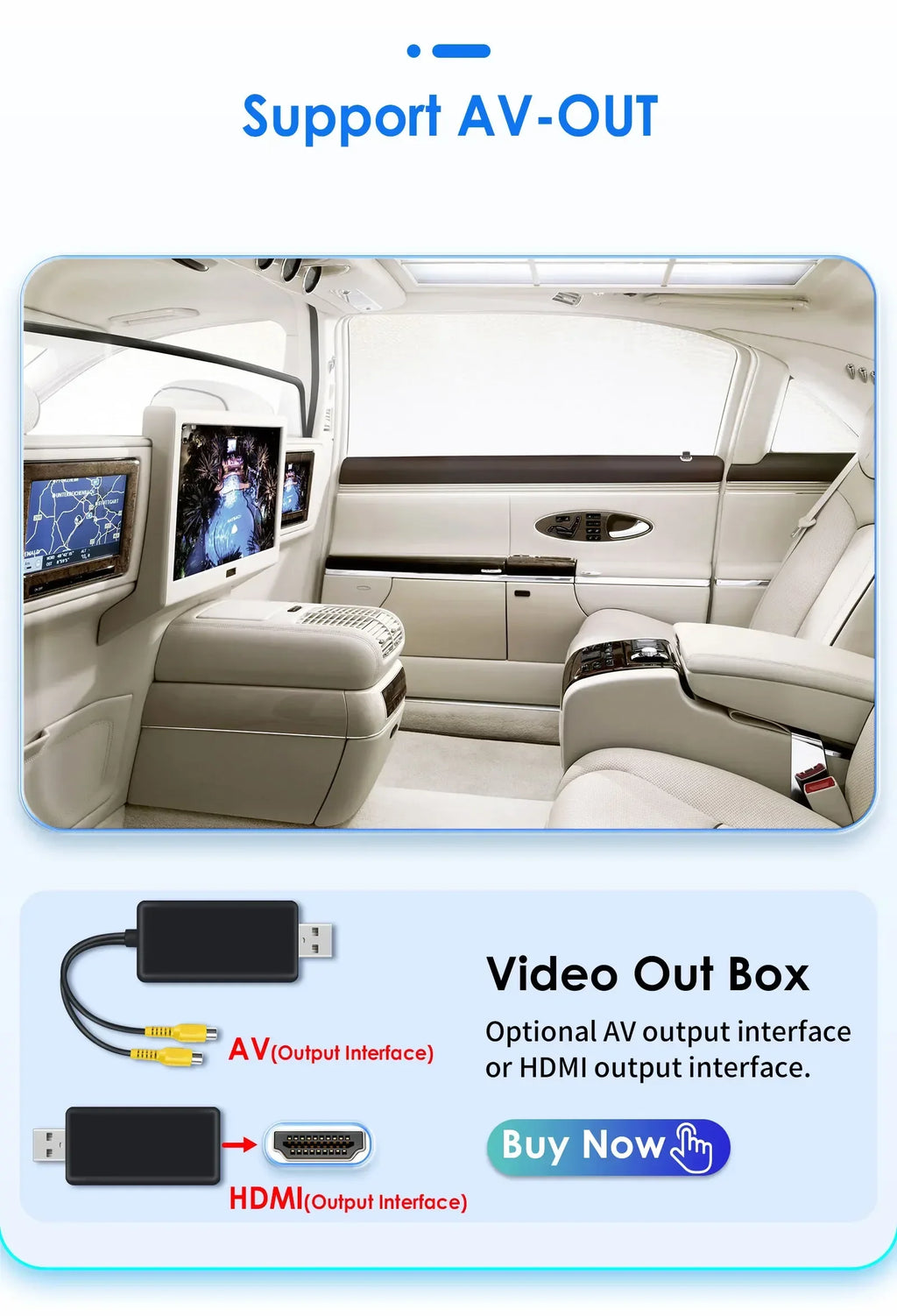 Hizpo 2Din 9inch CarPlay Android Auto Car Radio for Peugeot 307 307CC 307SW 2002 - 2013 Multimedia Navigation GPS RDS DSP 4G BT