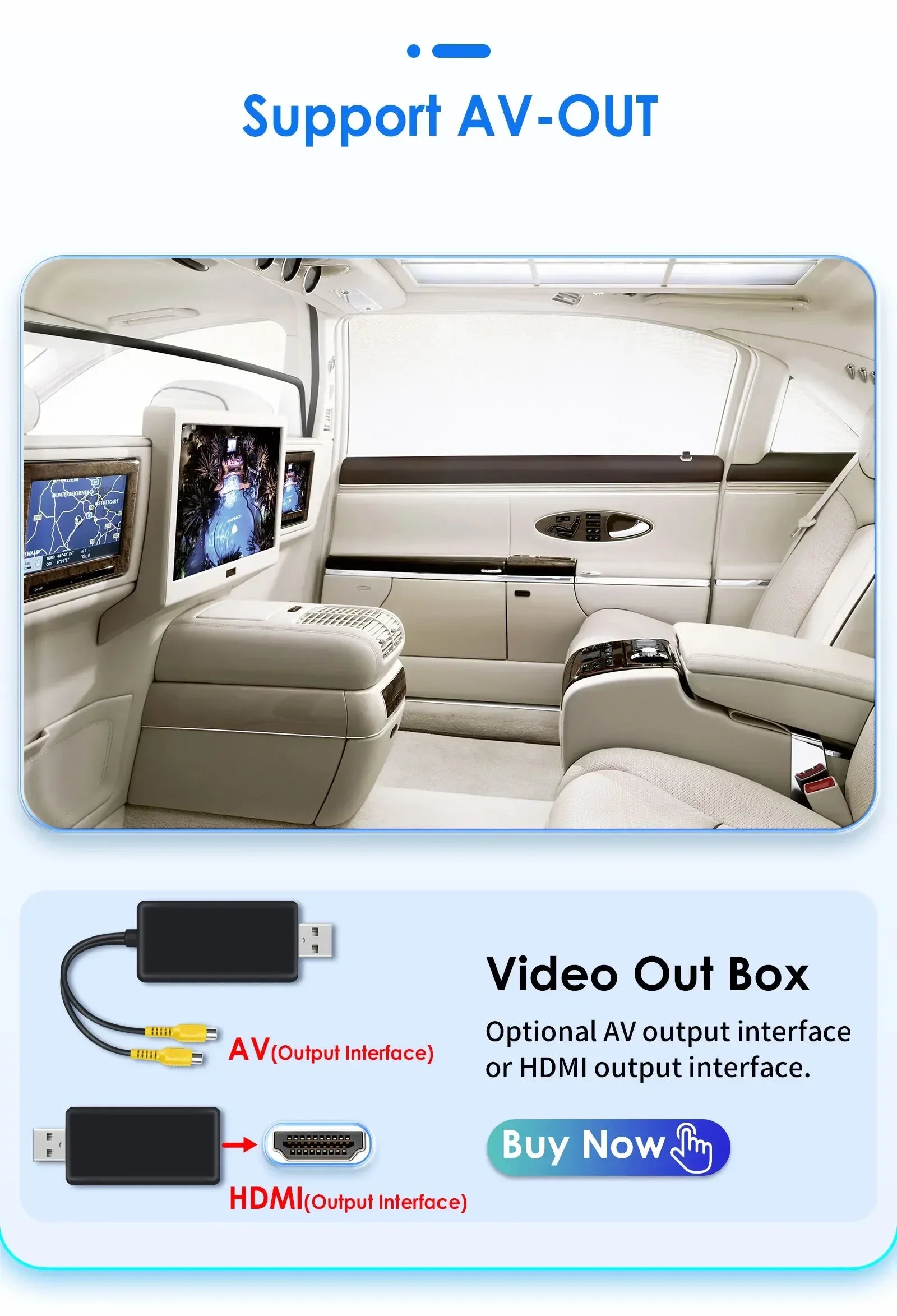 Hizpo 2Din 9inch CarPlay Android Auto Car Radio for Peugeot 307 307CC 307SW 2002 - 2013 Multimedia Navigation GPS RDS DSP 4G BT
