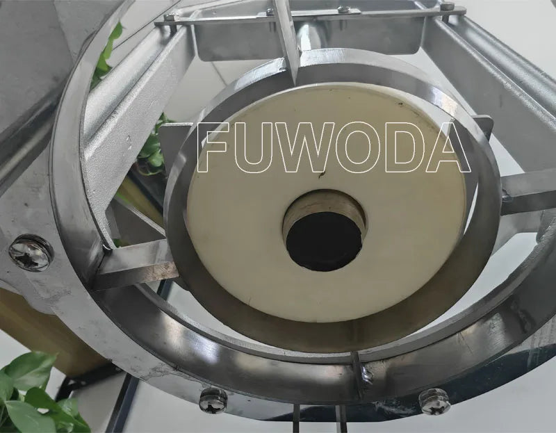 Manual Pineapple Peeling Peeler and Corer Machine Pineapple Processing for Fruit Store Use