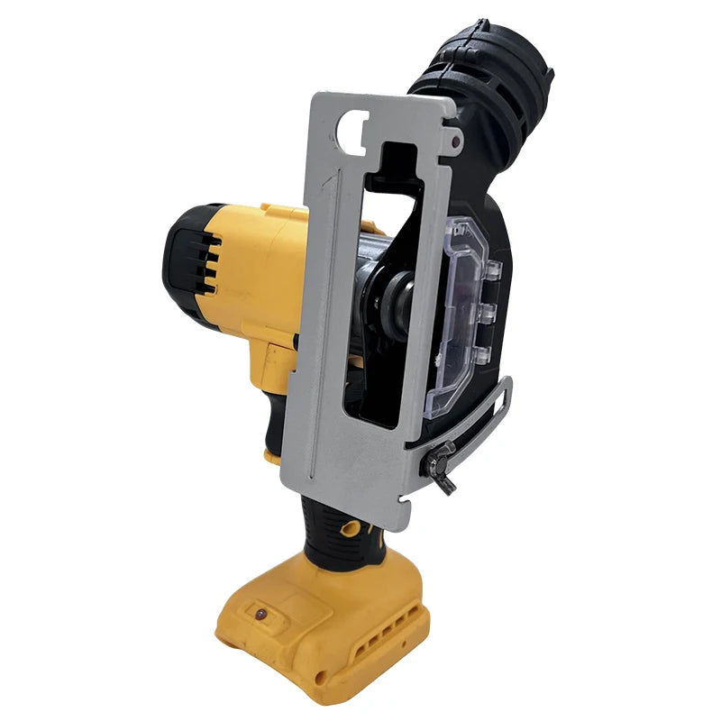 DeWalt Multifunctional Power Tools Cordless Brushless Angle Grinder Cutter Electric Wrench Polisher Air Pump Heat Gun for 18v