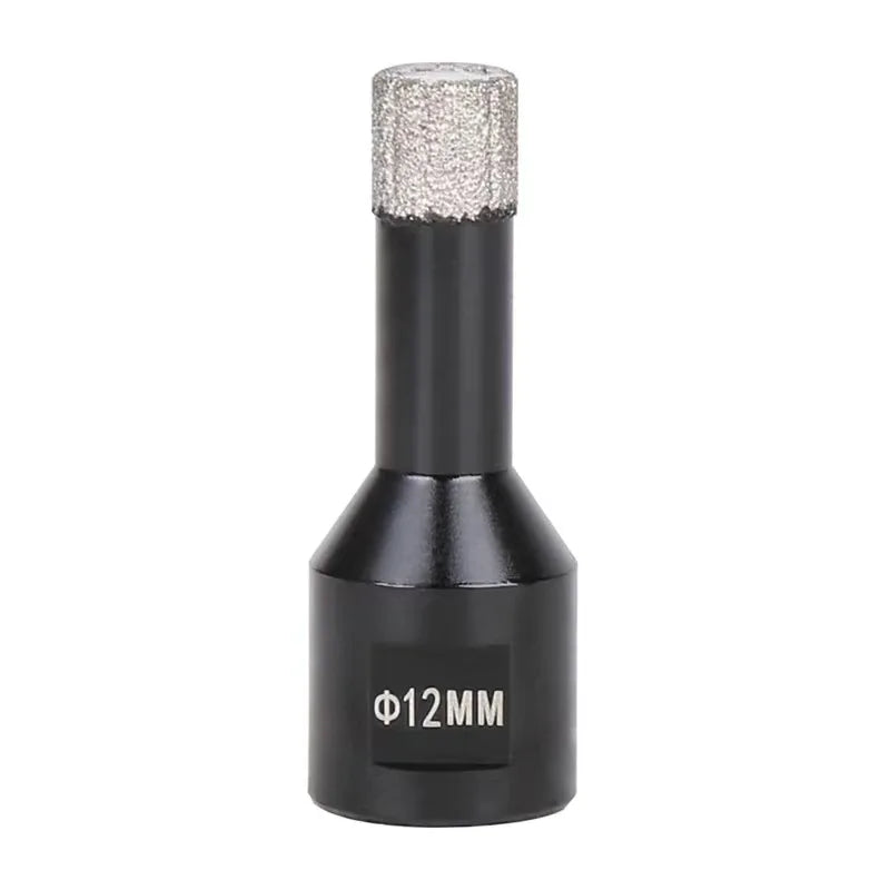 Dry Diamond Core Drill Bit