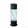 300ml 5000ppb hydrogen water bottle 7.83HZ Schumann resonance activated water technology UV-C cleaning technology