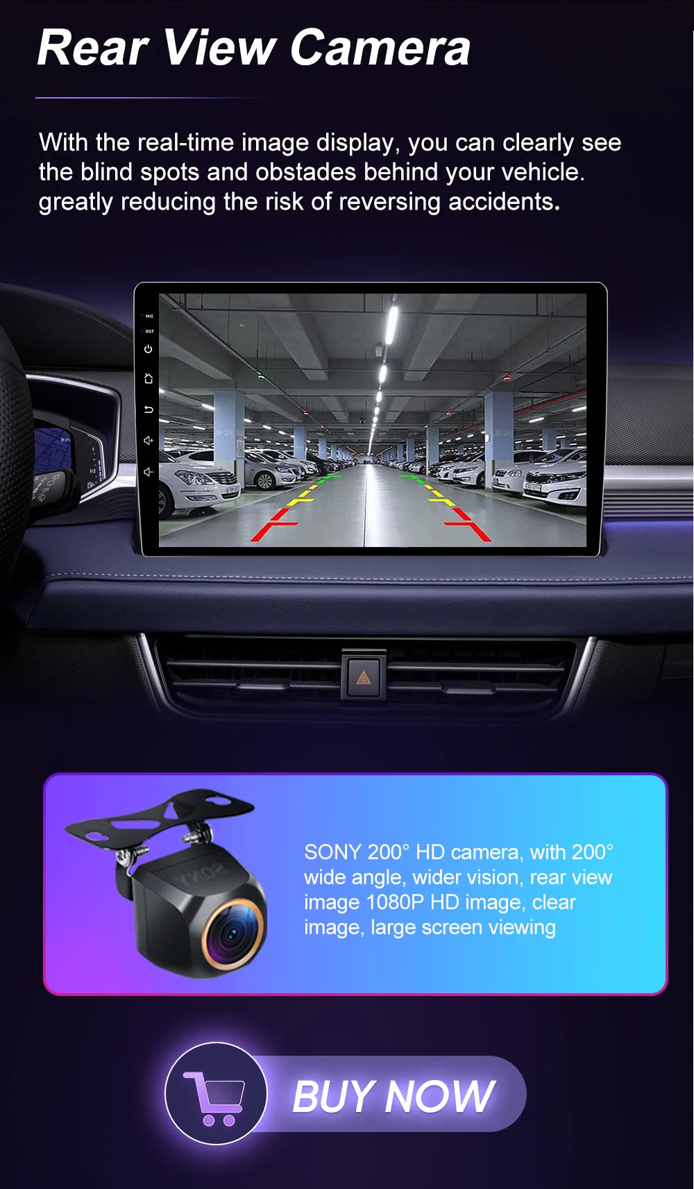 Android 15 Car Radio Stereo For Alfa Romeo MiTo 955 2008-2016 Auto Cireless Carplay GPS Navigation Multimedia Video Player 2Din