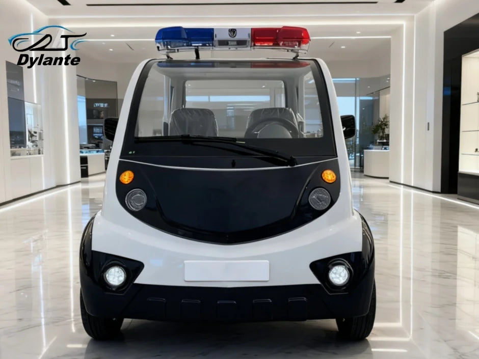The Best-Selling 5-Seater Electric Car In 2026 Equipped With A Multimedia System And Two-Point Seat Belts With A Cargo Bed