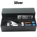 LED PU Leather Shift Knob for BMW X5 E53 3.0i 4.4i 4.6is 4.8is 2000-2003 Automatic Transmission Handball Shift Lever Upgrade