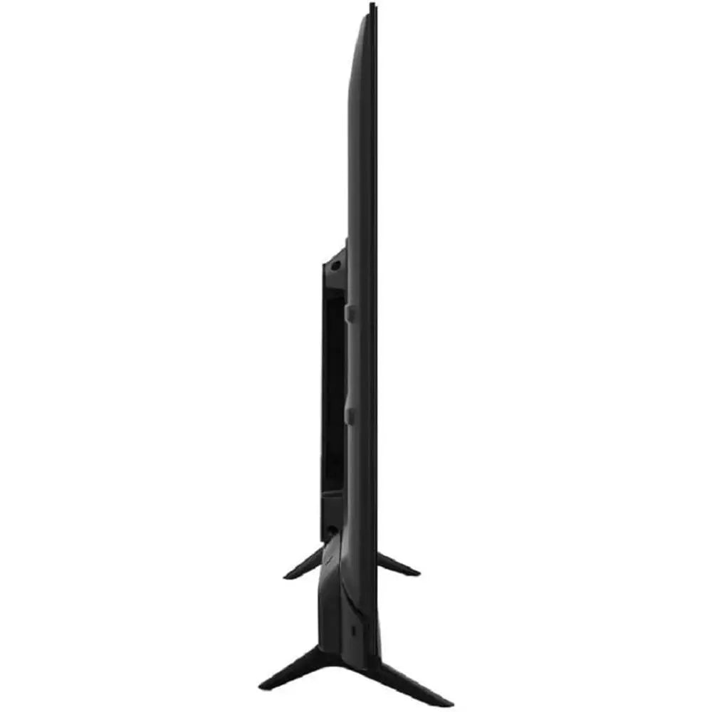50" 4K UHD Smart Google TV Dolby Vision HDR - 50A6H4