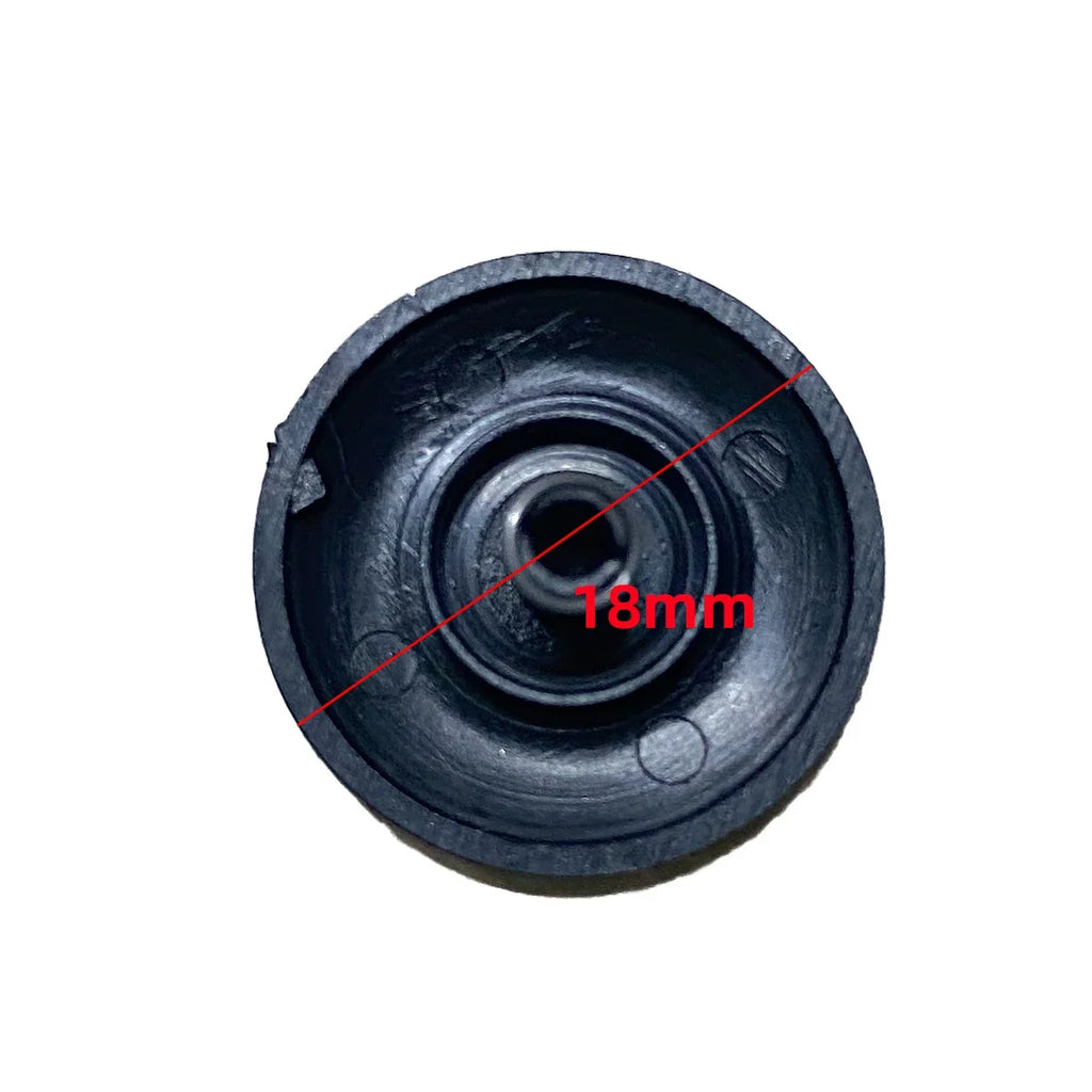 For Audi A4 B8 Avant A5 8T A6 C6 A8 S4 S5 S6 Q5 8R Q7 Sportback Multimedia MMI Control Knob Joystick Button Repair Kit 8K0998068