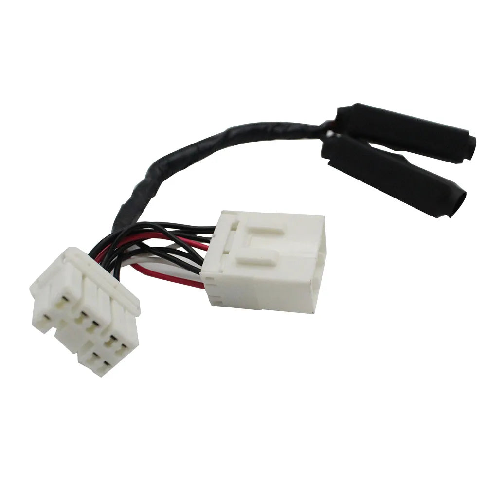 Turn Signal Load Equalizer Turn Signals Lights Equalizer Motorcycle Plug-In Load Equalizer for Harley Softails 1996-2010