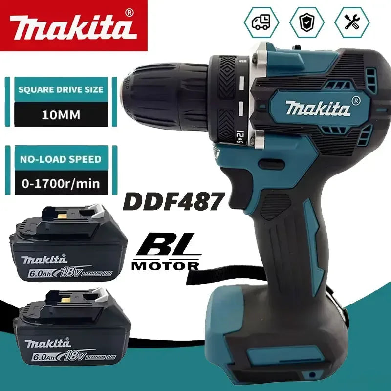 Makita Tools Wholesale Power Hot Air Gun Cordless Handheld Heat Gun Electric Reciprocating Saw Portable Saw Power Tools