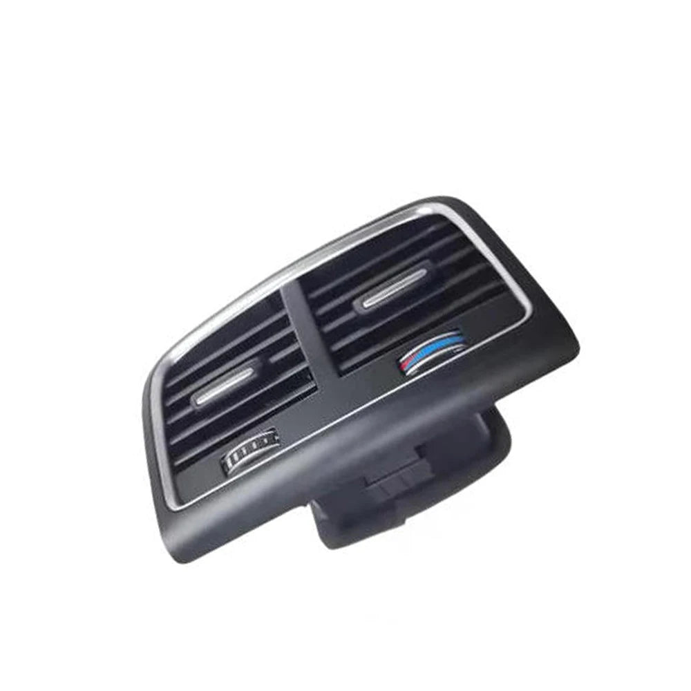 Car Rear Air Conditioner Conditioning Outlet Vent A/C Vent for Audi A4 B8 A5 2009 2010 2011 2012-2016 Q5 2009-2017 8KD819203