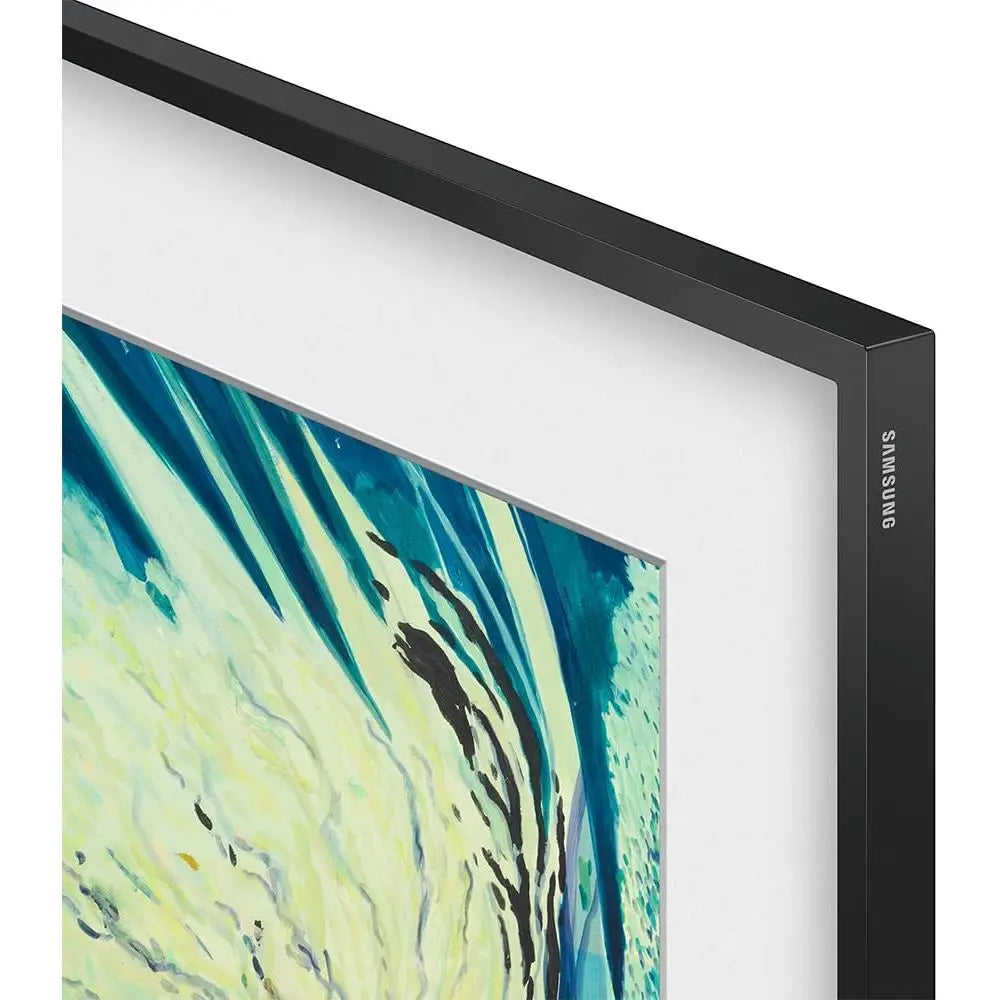65" The Frame LS03FA QLED 4K TV 2025 Art Mode, Vision AI | CPS Exclusive 26 Month Protection, 2X HDMI Cables, Premiere Movies St