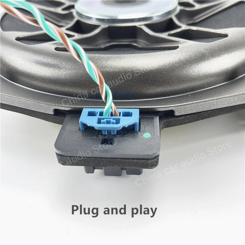 Car Midrange Horn Tweeter Speaker For BMW F30 F25 F26 F32 F34 F20 G30 G01 X3 X4 X5 3 4 5 7 Series Subwoofer
