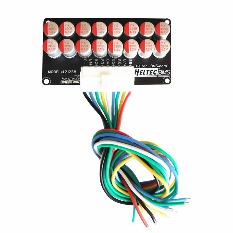 5A Active Battery Equalizer