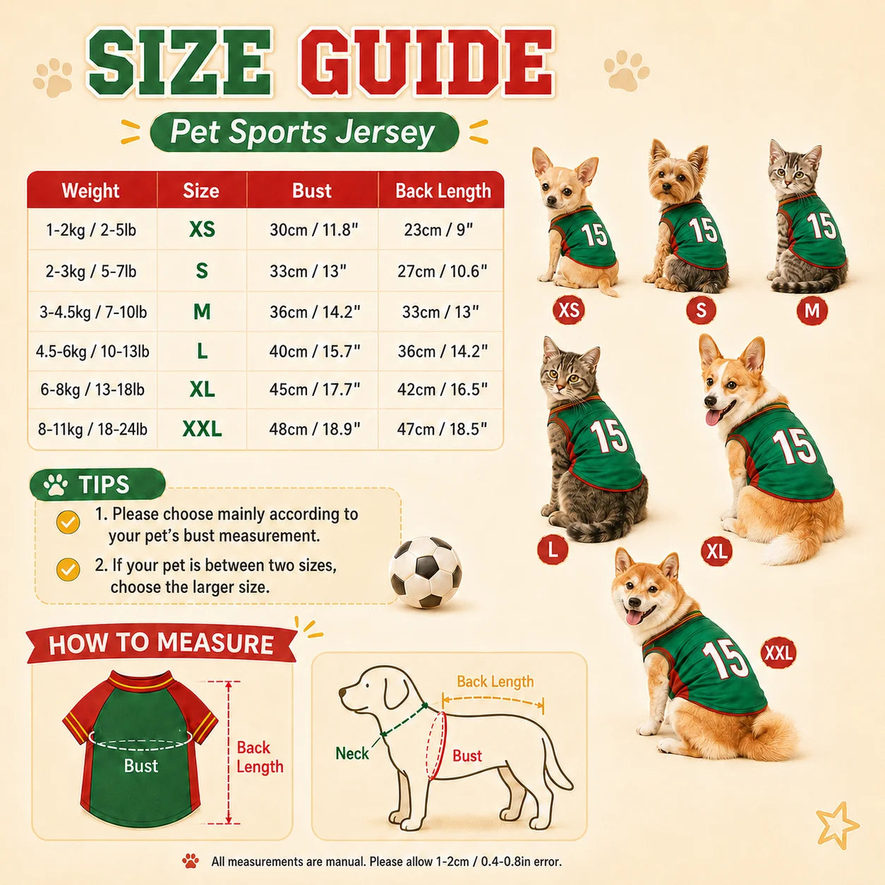 Dog Sports Jersey Portugal Pet Shirt Breathable Mesh Puppy T Shirt Summer Vest Football Style Clothes For Small Medium Pets