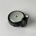Car Audio Speaker For Toyota Special Front Rear Door Speakers Loudspeaker For Toyota Camry Corolla RAV4 Hilux Yaris Vios