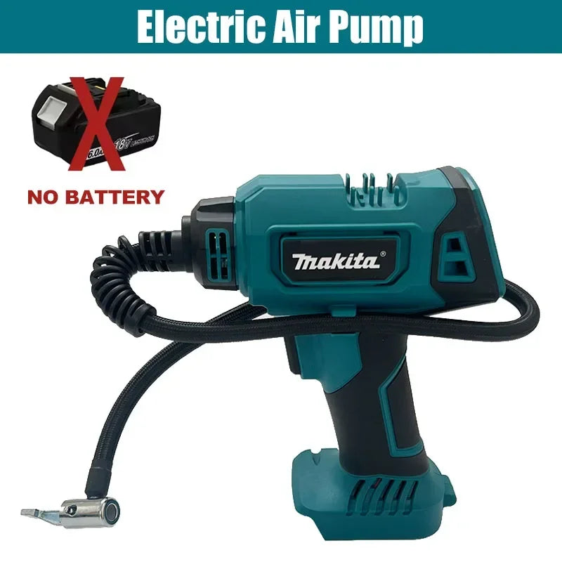 Makita Tools Wholesale Power Hot Air Gun Cordless Handheld Heat Gun Electric Reciprocating Saw Portable Saw Power Tools