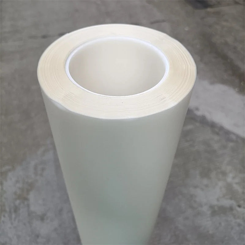 2 Layers Matte PPF Clear Protection vinyl film For Vehicle Paint Scratch Shield Car stickers Motorcycle laptop skateboard Wraps