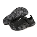 Water Shoes for Men Women Barefoot Quick-Dry Aqua Sock Outdoor Athletic Sport Shoes for Kayaking Boating Hiking Surfing Walking