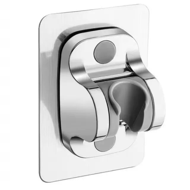 Nouvelle Salle de Bain Douche Pressurisée Accessoires Ensemble Pommeau de Douche Grand Débit d'Eau 5 Modèles Adaptabilité Universelle Économie d'Eau