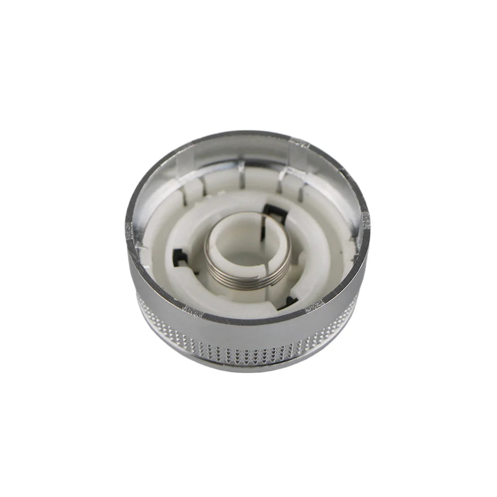 4F0919069 MMI Multi Media Rotary Knob Main Menu Switch Cover For Audi A6/Avant/Allroad Quattro C6 2005-2011 A8 Q7 4F0919069A