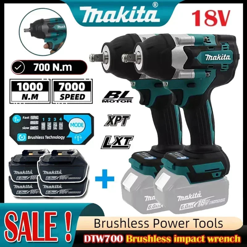 Makita Tools Wholesale Power Hot Air Gun Cordless Handheld Heat Gun Electric Reciprocating Saw Portable Saw Power Tools