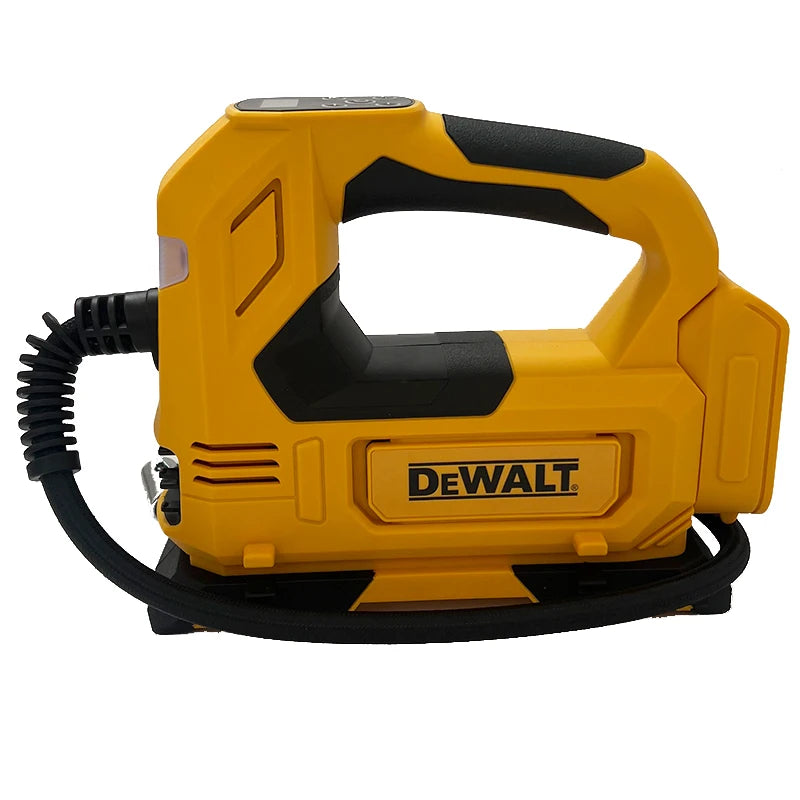 DEWALT Cordless Brushless Angle Grinder, Cutter, Electric Wrench, Polisher, Vacuum, Jigsaw, Multifunctional Power Tools