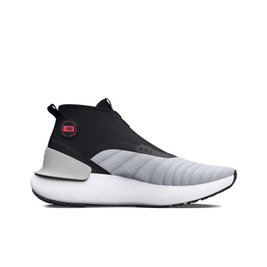 Under Armour Hovr Phantom 3 Se Warm 'Halo Grey White' 3026802-101
