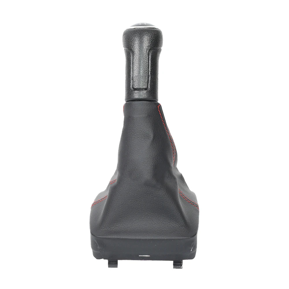 New product Hot sales Manual Shift Knob For Volkswagen VW Polo 9N 9N2 (2002 2003 2004 2005 2006 2007 2008 2009) Car  Accessories