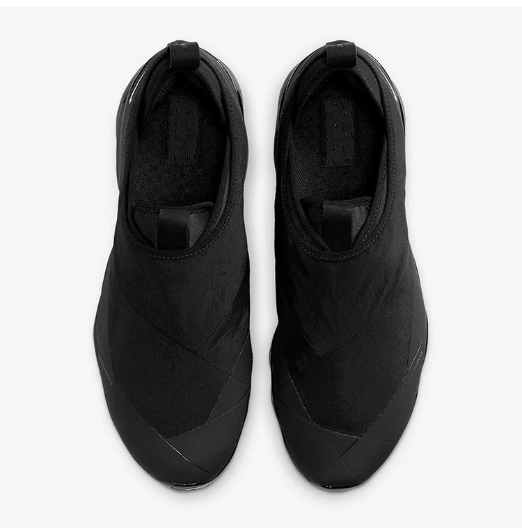 Nike genuine Vapormax Moc Men's Cushioned Casual Running Shoes DZ7273-001