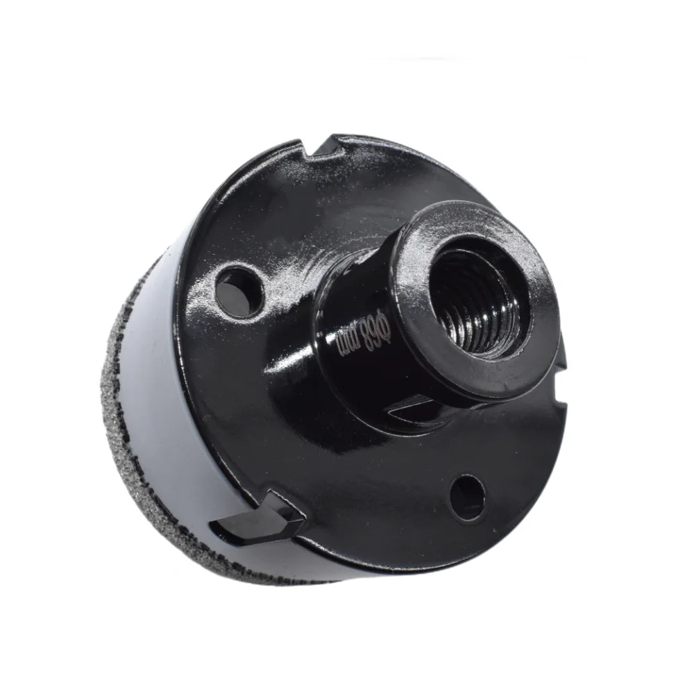 1pc Dry Diamond Porcelain Drilling Core Bits Ceramic Tile Hole Saw Cutter Granite Marble Drill Bits with M14 Thread Opener