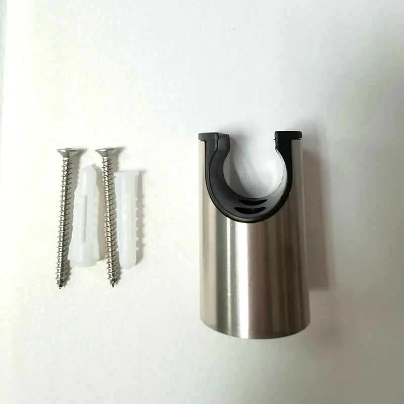 white silver ABS self clean Handheld Bathroom Bidet Shower Head Toilet Sprayer Faucet Spray Nozzle holder hose for toilet seat