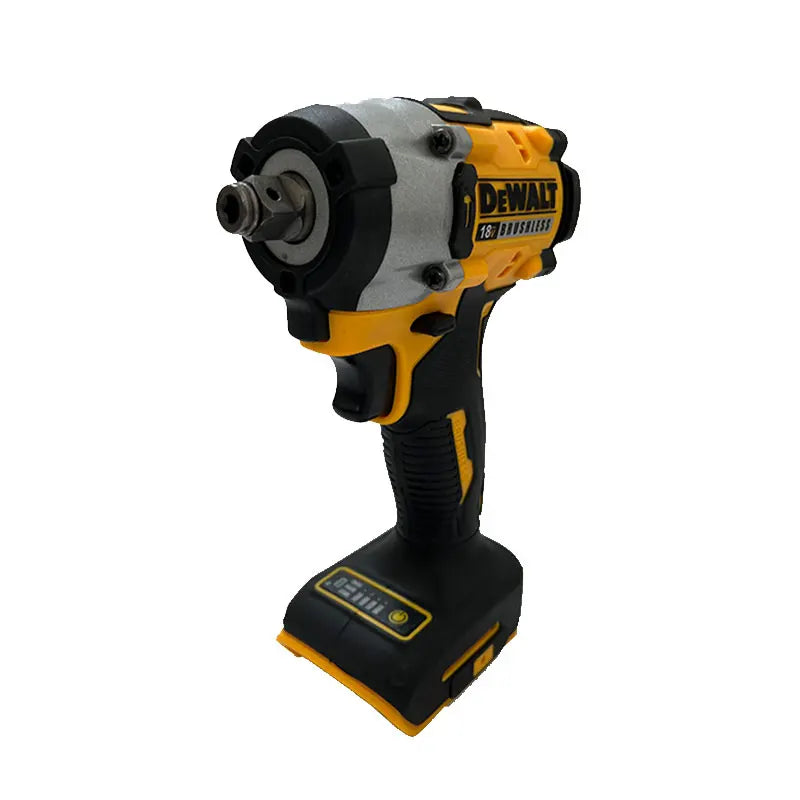 DEWALT Cordless Brushless Angle Grinder, Cutter, Electric Wrench, Polisher, Vacuum, Jigsaw, Multifunctional Power Tools