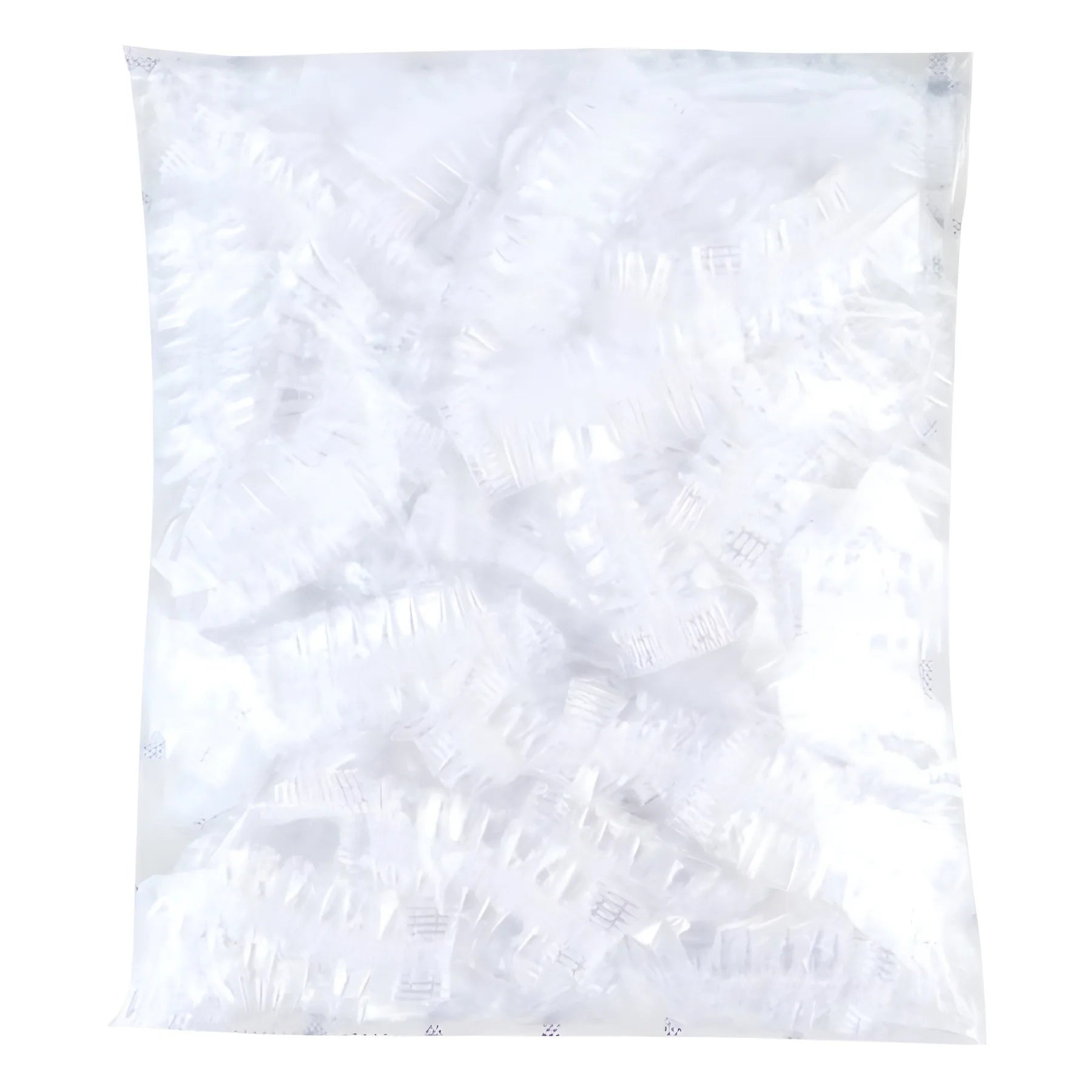 100Pcs Disposable Hair Dye Earmuff Waterproof Ear Cover Baking Oil Wash Shower Bathing Barber Hairdressing Cleaning Accessories